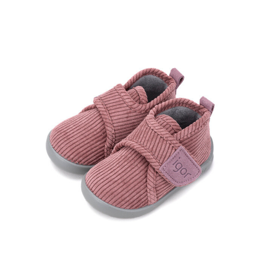 Pituka Wear - Wholesale Slippers - Kids - Barefoot Homie Pana Slipper - Igor16