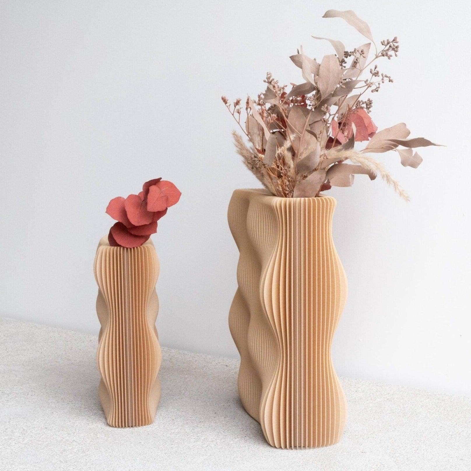 MINIMUM DESIGN - Wholesale Vase - Tide Vase, Eco-friendly Material, Made in France5