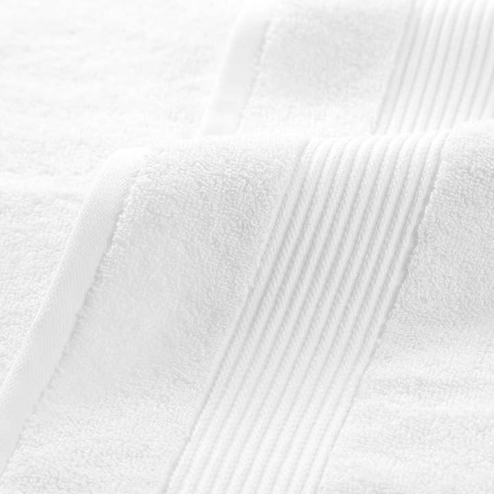 Arkwright Home - Wholesale Wash Cloth - Host & Home Soft Cotton Washcloths (12 Pack), 13x13, 400 GSM