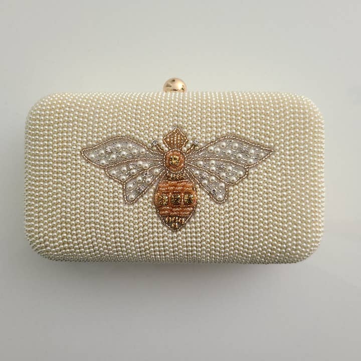 BBL Nouvelle Abeille pour la vente par Tiana Designs