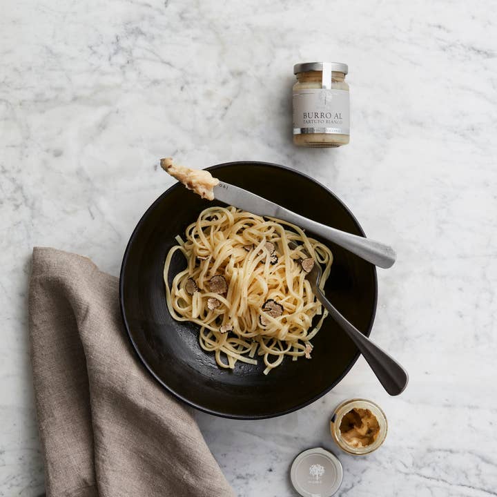 Made by Mama - Wholesale Pasta - Pasta Trenette, 500g Slow-Dried Italian Pasta