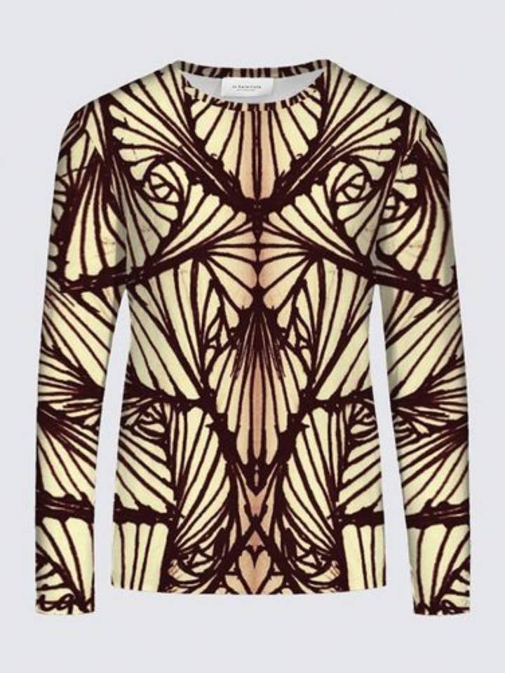 Jag kommer inte att förtvivla - Nathan Tee - LS för wholesale av Rabeenadesigns