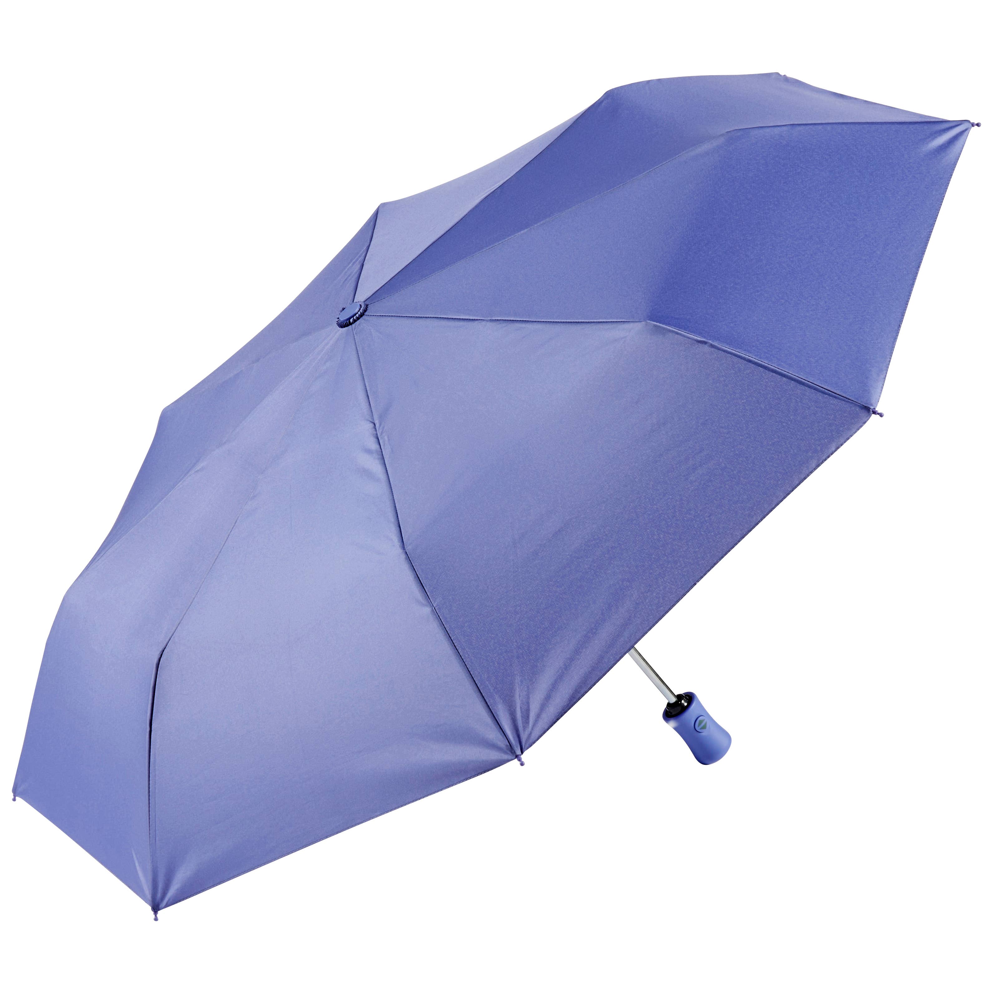 Ezpeleta - Vente Parapluie – unisexe - Parapluie à ouverture/fermeture automatique EZPELETA BASIC - Tissu recyclé26
