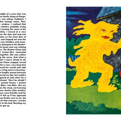 50 Watts - Wholesale Book - Kids - Panga-Rehe Stories - Juri Arrak