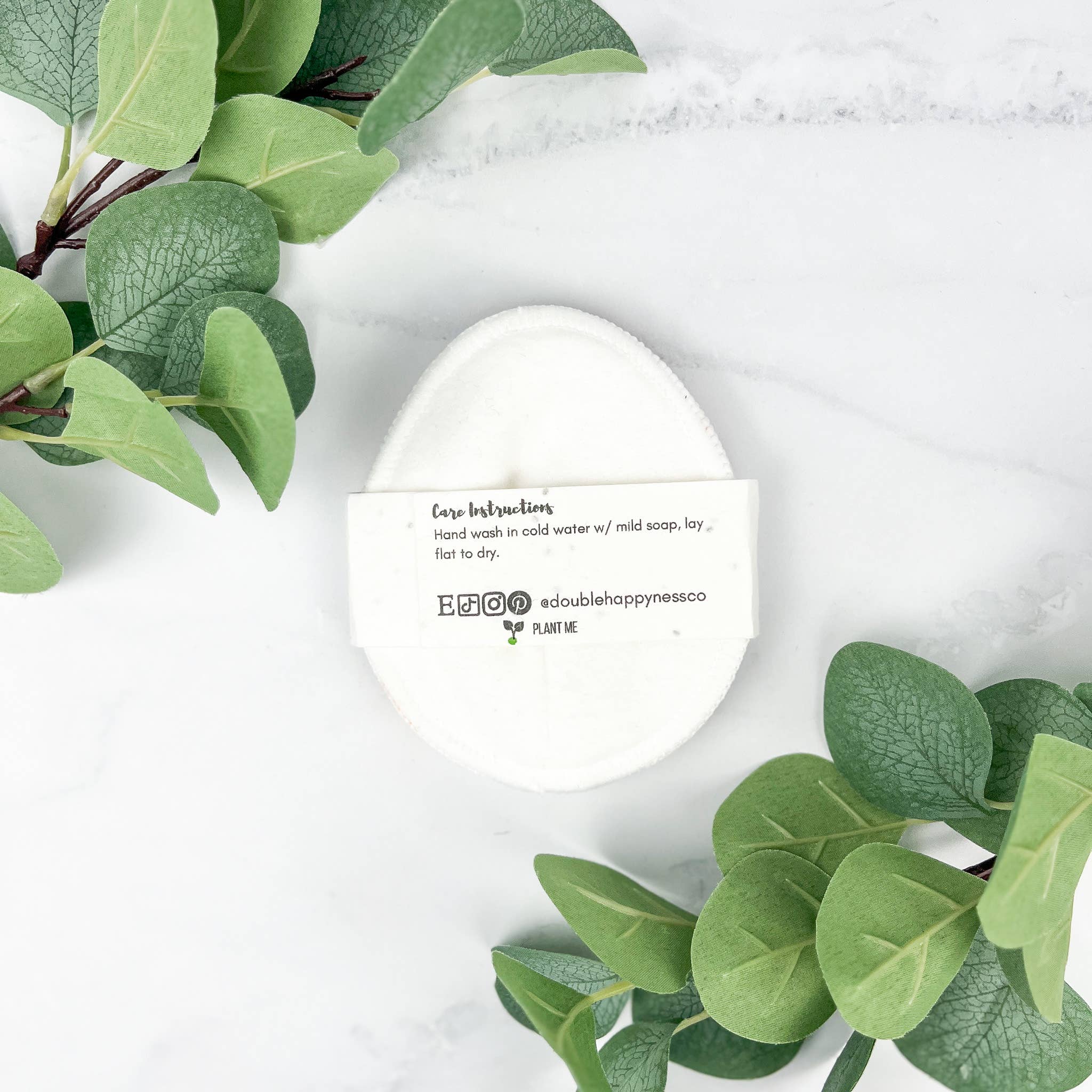 Double Happyness - Wholesale Nursing Pillow/Pad - Maternity - Reusable Nursing Pad Set | 'Ono x Roshayne Gonsalves2