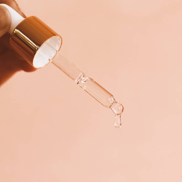 TAHNYC - Wholesale Facial serum/concentrate - Niacinamide 15% + Peptides for Pigmentation Face Serum 3