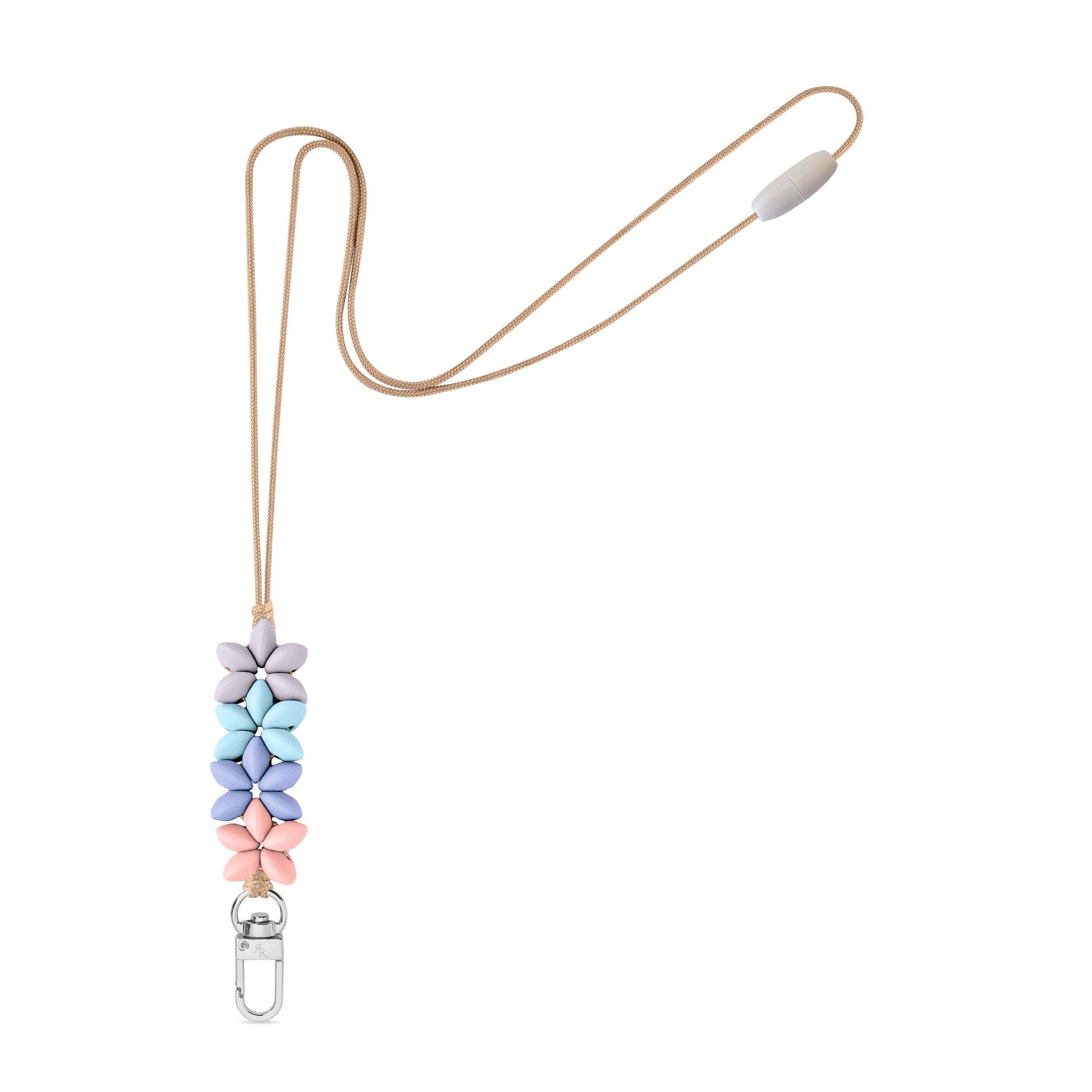 Ryan & Rose - Vente Lanière – femme - Lanière faite à la main7