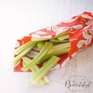 Beeutiful - Wholesale DIY craft kit - Beeswax Wraps DIY Kit1