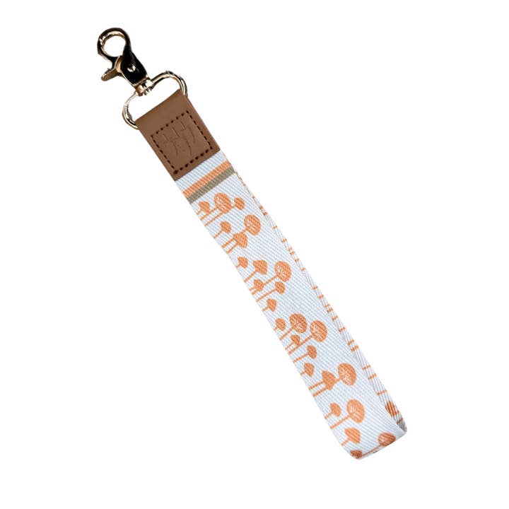 The Montana Scene - Wholesale Keychain - Unisex - Wristlet Keychains