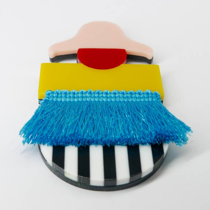 Napo for wholesale by Michaela Malin