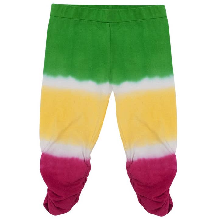 Capri rayé Bailey Berry Popsicle pour la vente par BAILEY BERRY