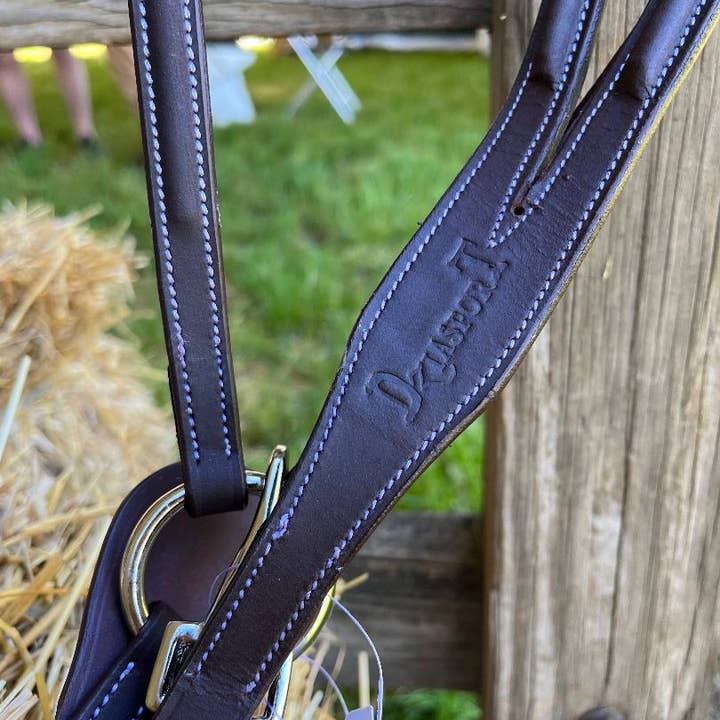 DziaSport - Wholesale Horseback Riding Gear - Running Martingale Attachment