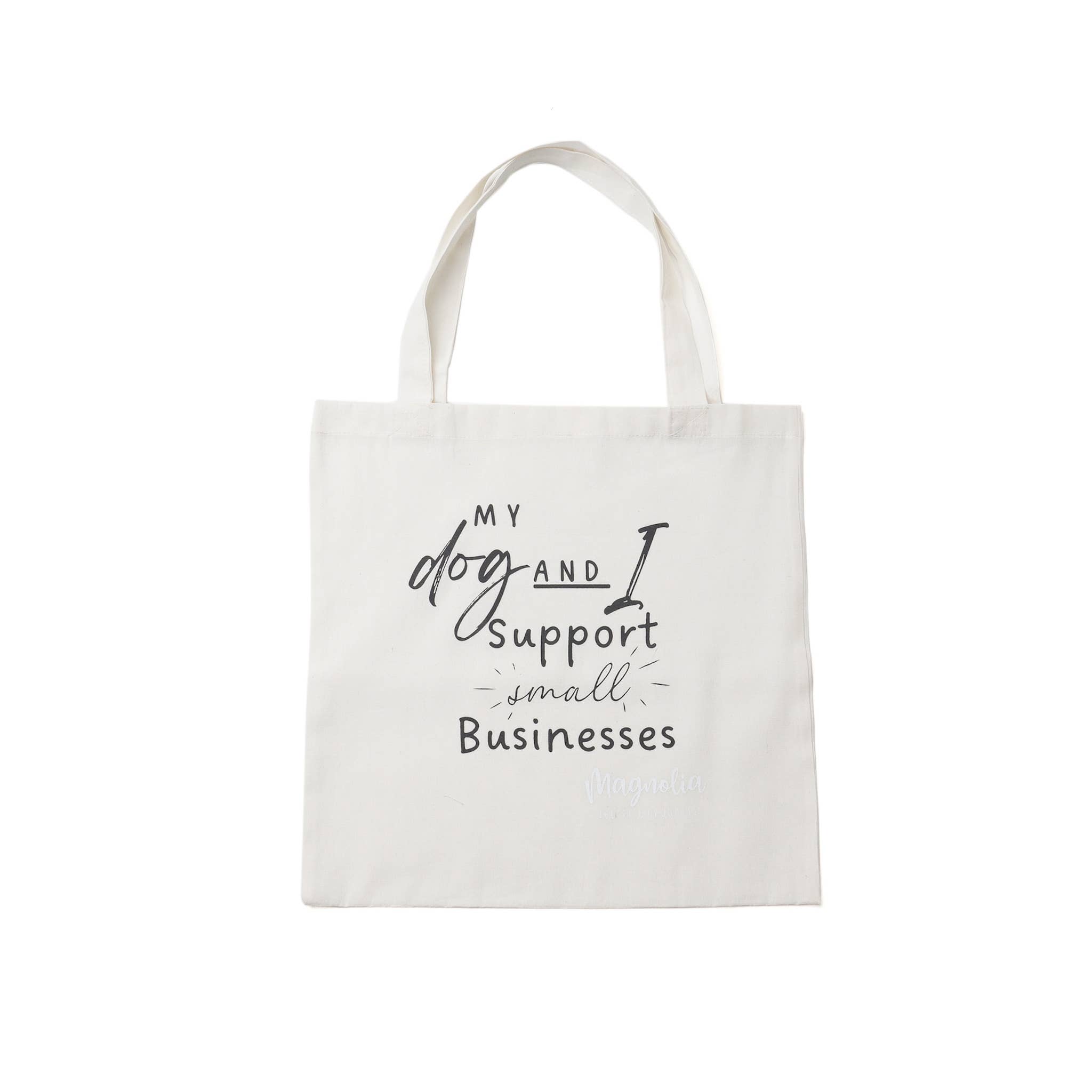 The Paws - Wholesale Tote Bag - Unisex - Custom Message Tote Bags1