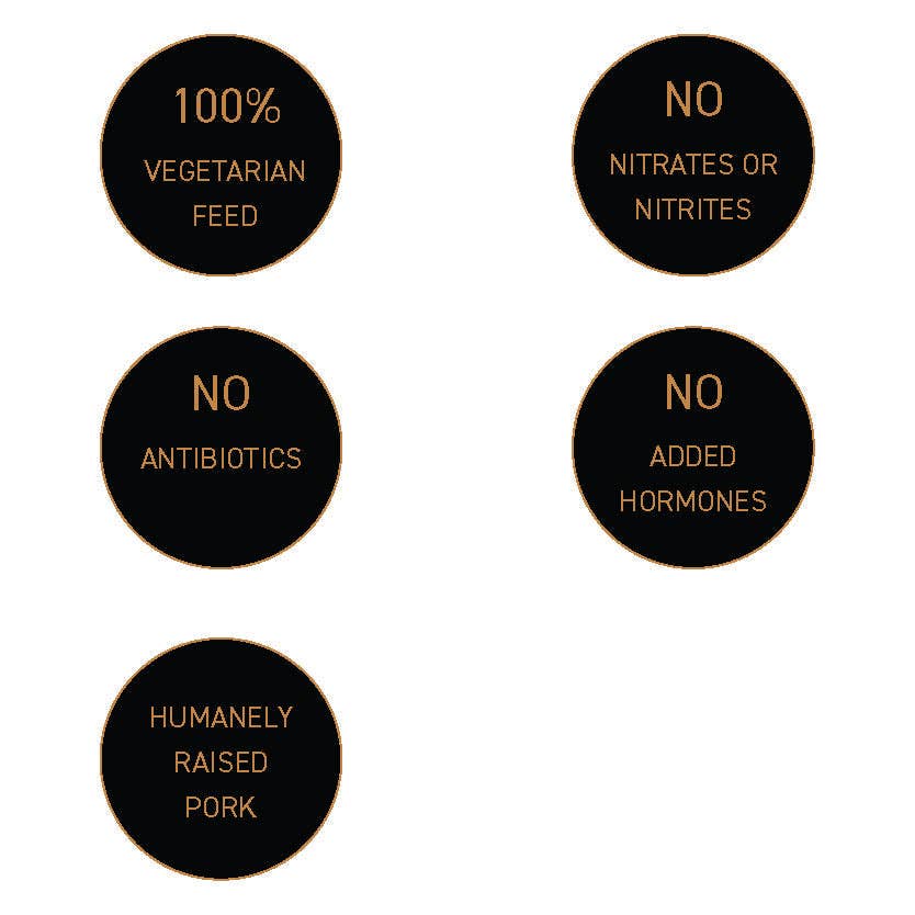 Fra' Mani - Wholesale Salami - Spicy Orange & Oregano1