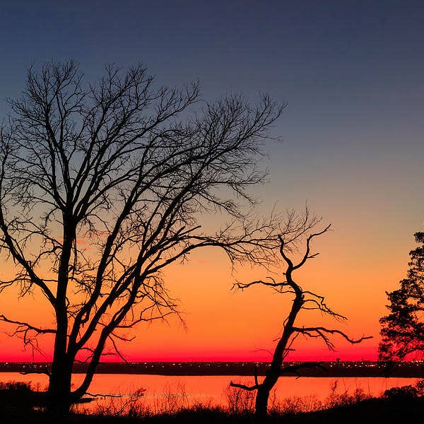 Stampa d'Arte Fine Texas Lake Sunsets TLS252 per la vendita all'ingrosso da parte di Breaking Rules Photography