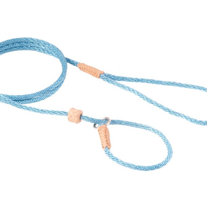 Alvalley - Wholesale Pet Leash - Dog - Nylon Slip Lead With Stopper42