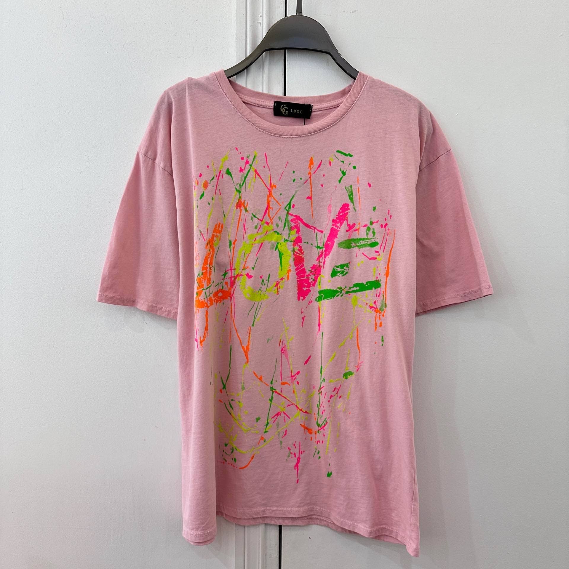 EASY MODE - Vente T-shirt sérigraphié – femme - T-shirt à imprimé - 60802