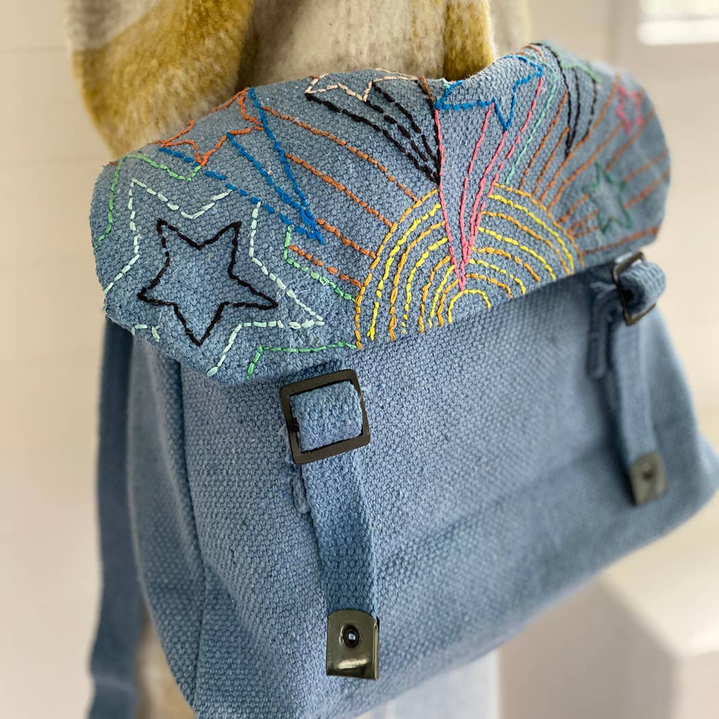 Petra Boase Ltd (US Duties Paid) - Wholesale Borduurbenodigdheden - Magic Stitch Kit (Set van 6) - Borduurset9