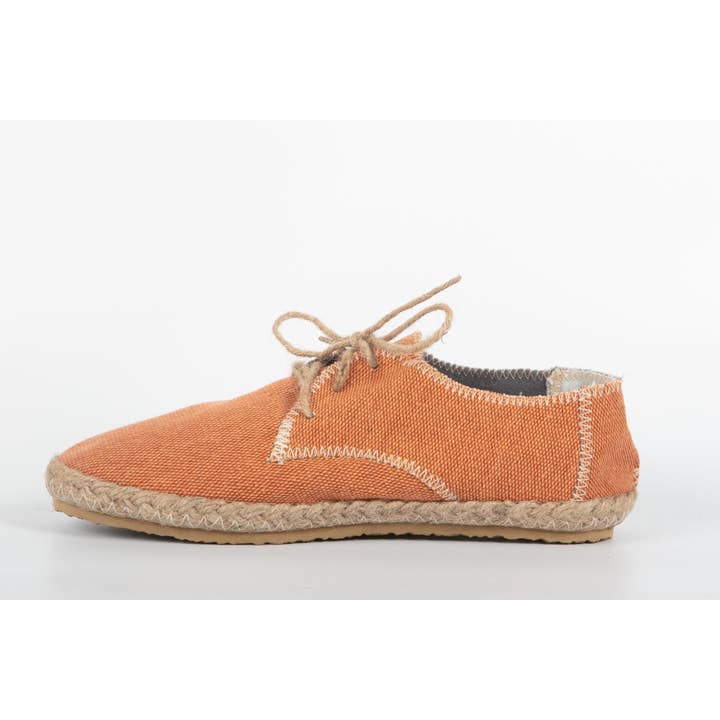 Terracotta Low Top for wholesale by The Hemp Haven