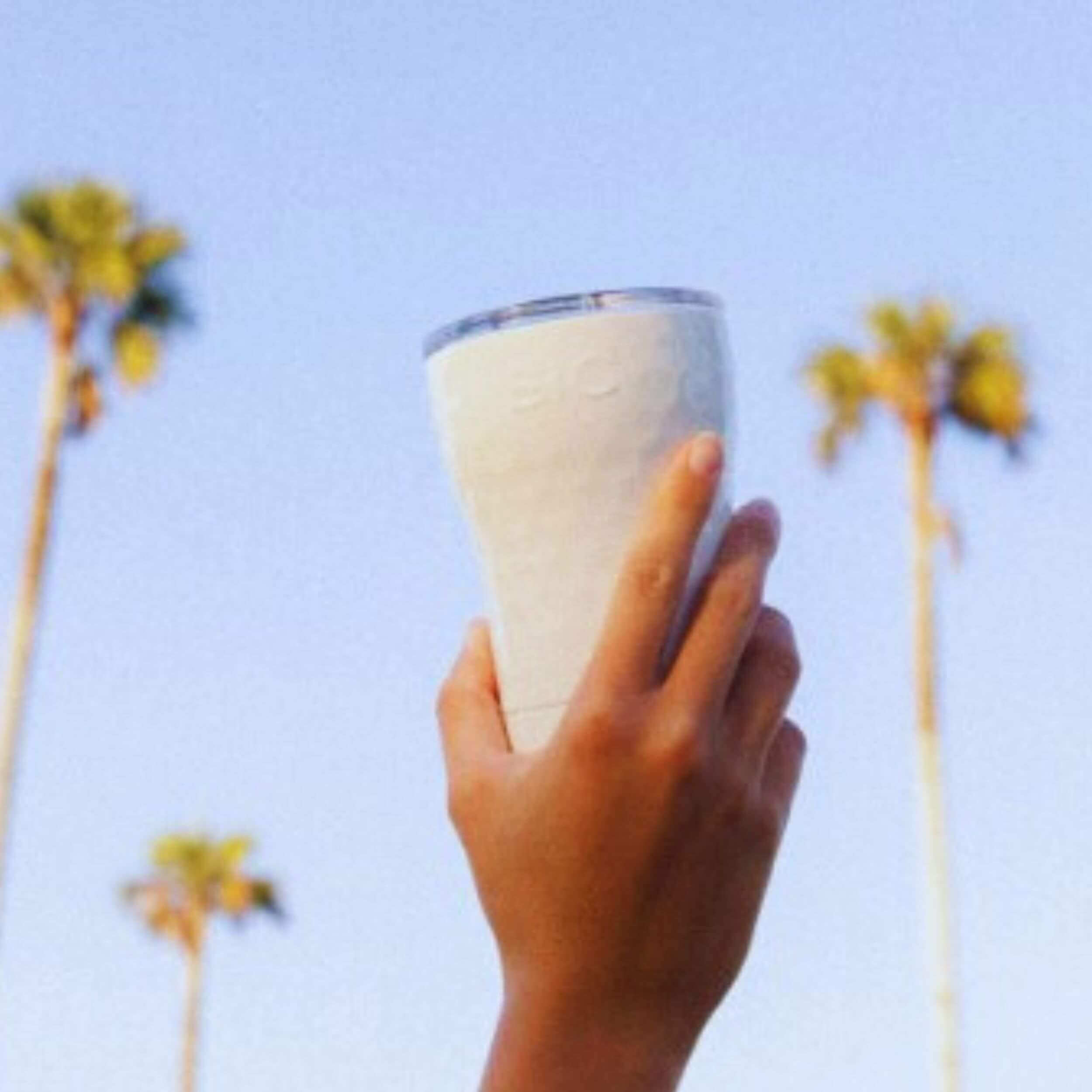 SIC Cups - Wholesale Insulated Mug/Tumbler - 12 oz. SIC Tumbler | Dimpled Golf2