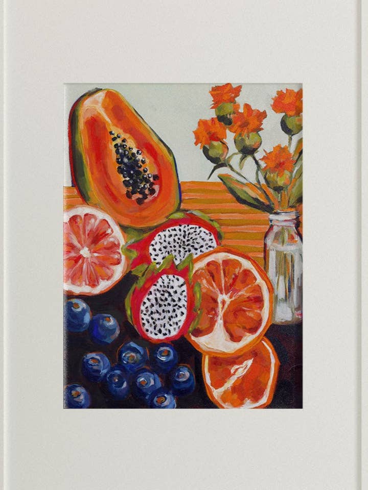 Closing Time Print for wholesale by Grey Von Cannon