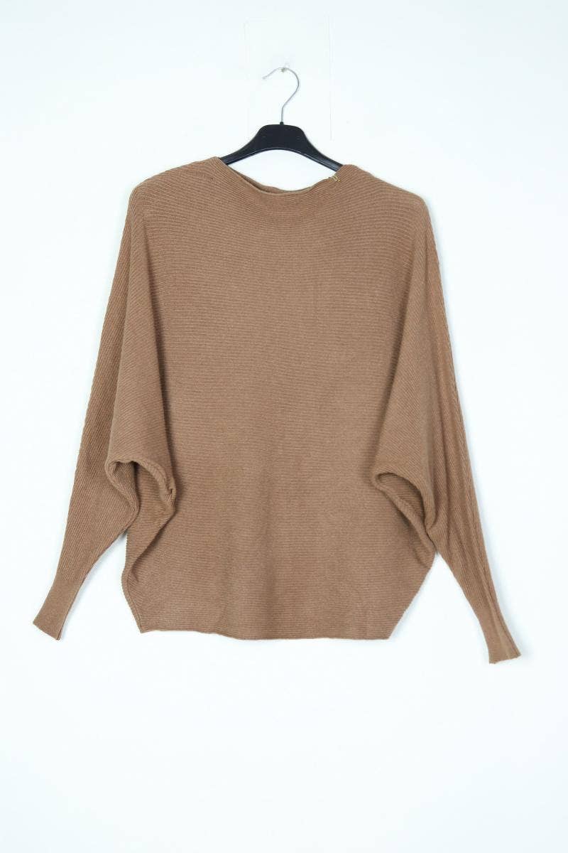 LÉA & LUC – wholesale Pullovertröja - Dam – REF. 1003 ribbstickad tröja47