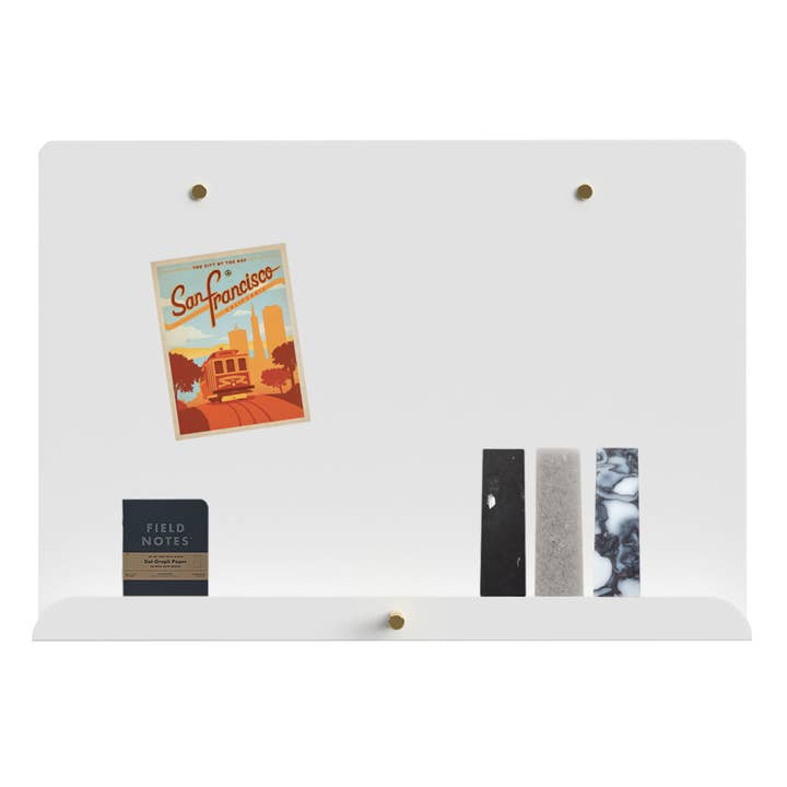 Psalt Design - Wholesale Bulletin Board - Myosotis Notice Board2