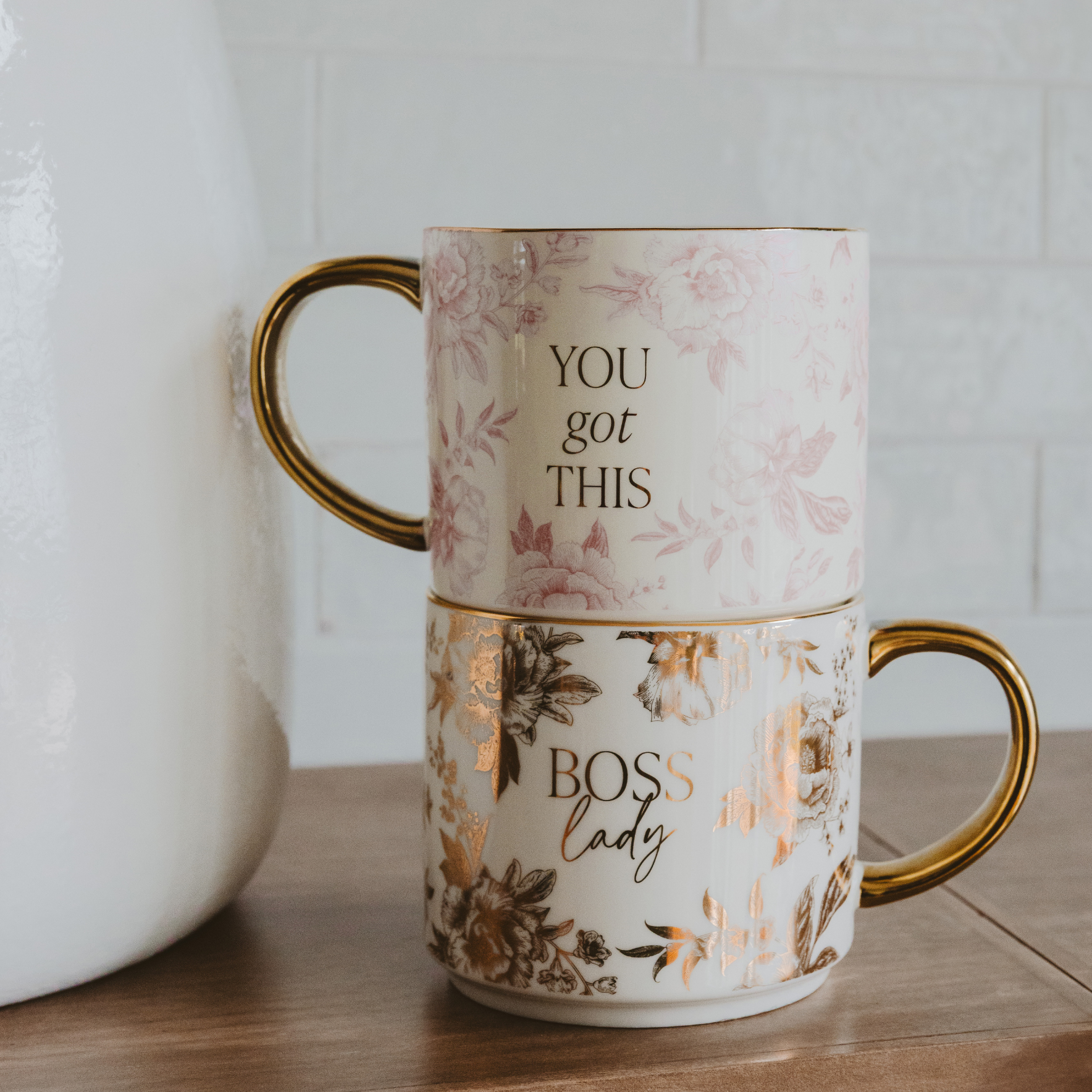 Sweet Water Decor – Großhandel Kaffeebecher – You Got This Kaffeetasse – Wohnkultur & Geschenke4