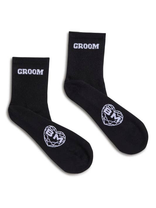 SOK VOOR DE BRUIDEGOM voor wholesale door BRIDEMERCH