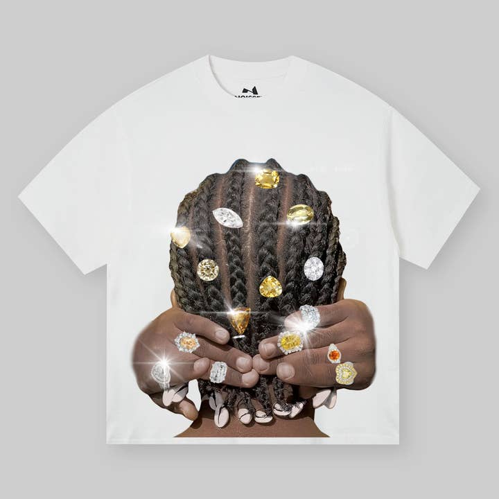 Noissey Original Colored Diamond Print T-shirt and other Purchase Wholesale big and tall t shirts. Free Returns & Net 60 Terms on Faire trending on Faire.