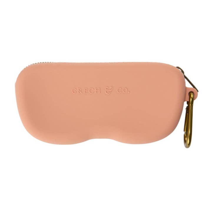 Grech & CO EU - Wholesale Eye Treatment Mask - Zip + Go Case | Soft Silicone | Lille Cottage Club