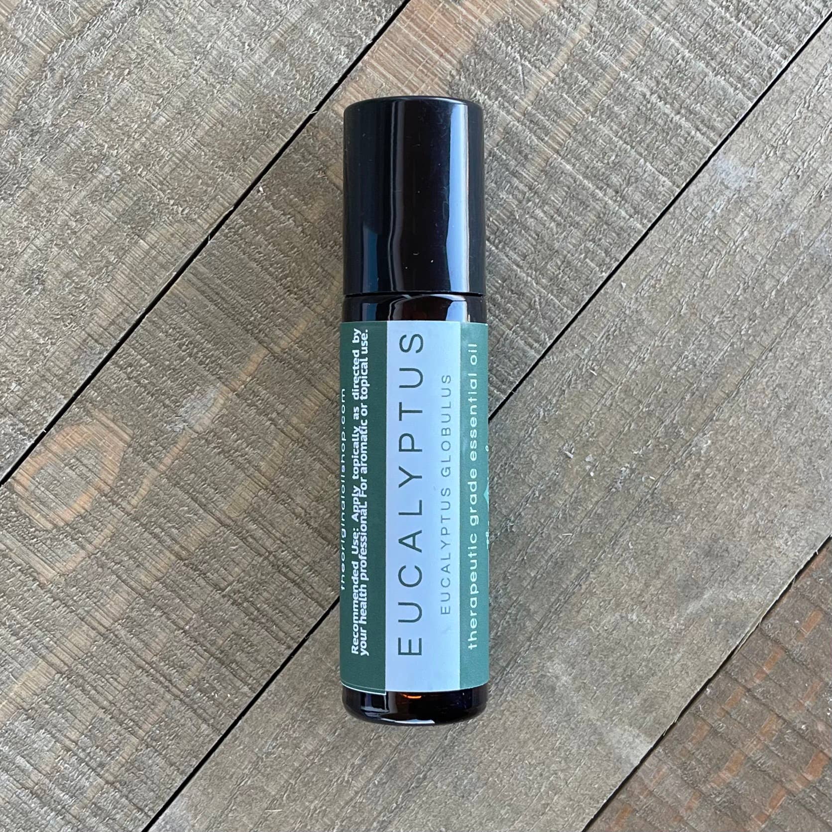 The Original Oil Shop - Wholesale Essential Oil - Eucalytpus Essential Oil1