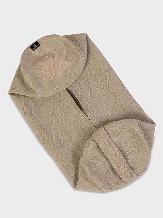 Yoga Studio Store - Wholesale Yoga Accessories - Yoga Studio Spare Replacement Bolster Outer Cover25