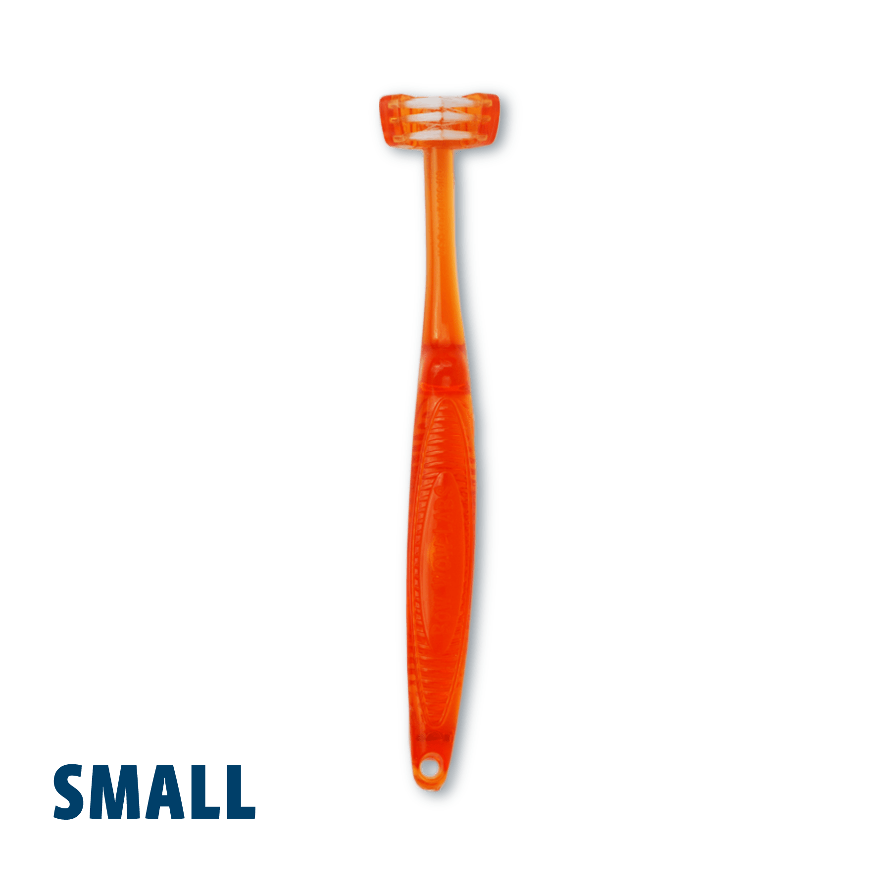 Bow Wow Labs - Wholesale Pet Brush - Cat/Dog - 4in1™ Toothbrush1