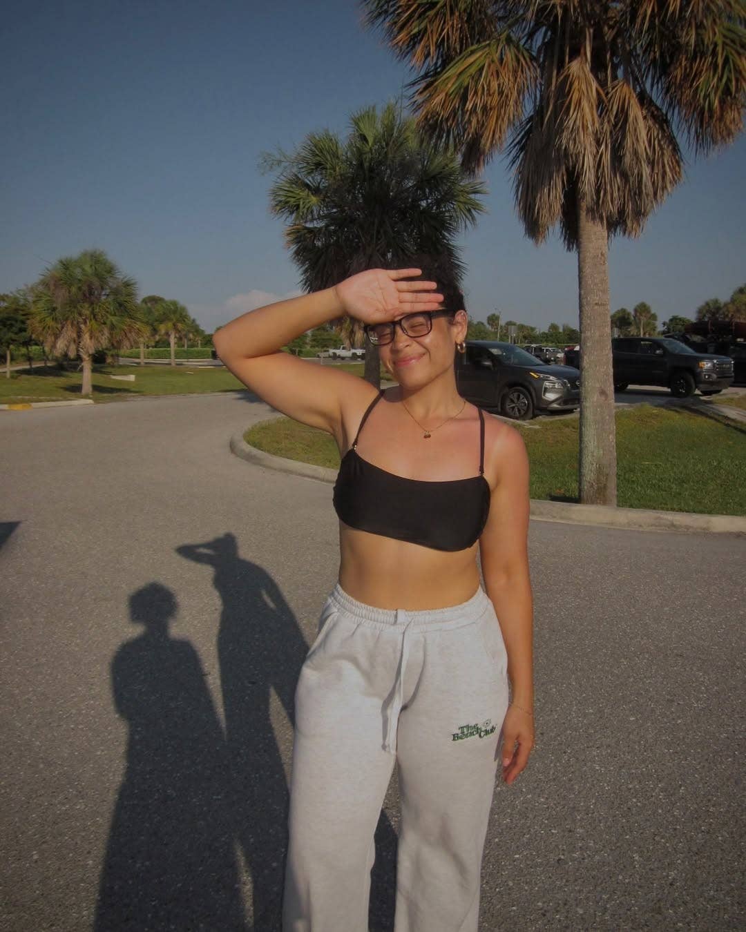 The Beach Club - Wholesale Lounge Sweatpants/Joggers - Women's - Staple Sweatpants5