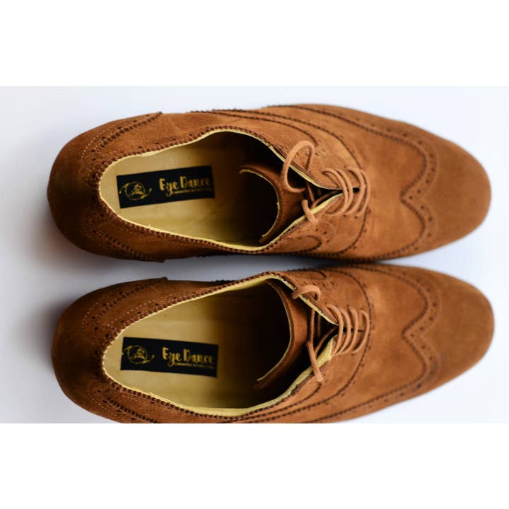 Caída para venta al por mayor de Eye Dance Shoes