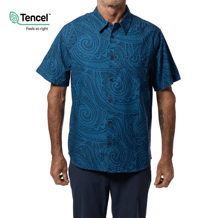 TONGA OCEAN BLÅ for engroshandel hos Cova