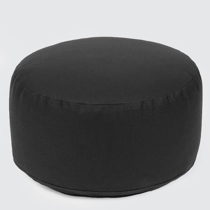 Yoga Studio Store - Wholesale Yoga Accessories - Yoga Studio Cylinder Meditation Cushion - Large30