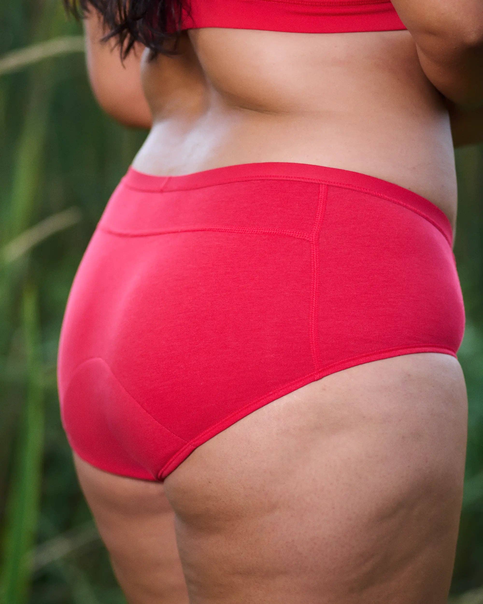 Aisle – Engroshandel Menstruationsundertøj - Dame – Superhipster17