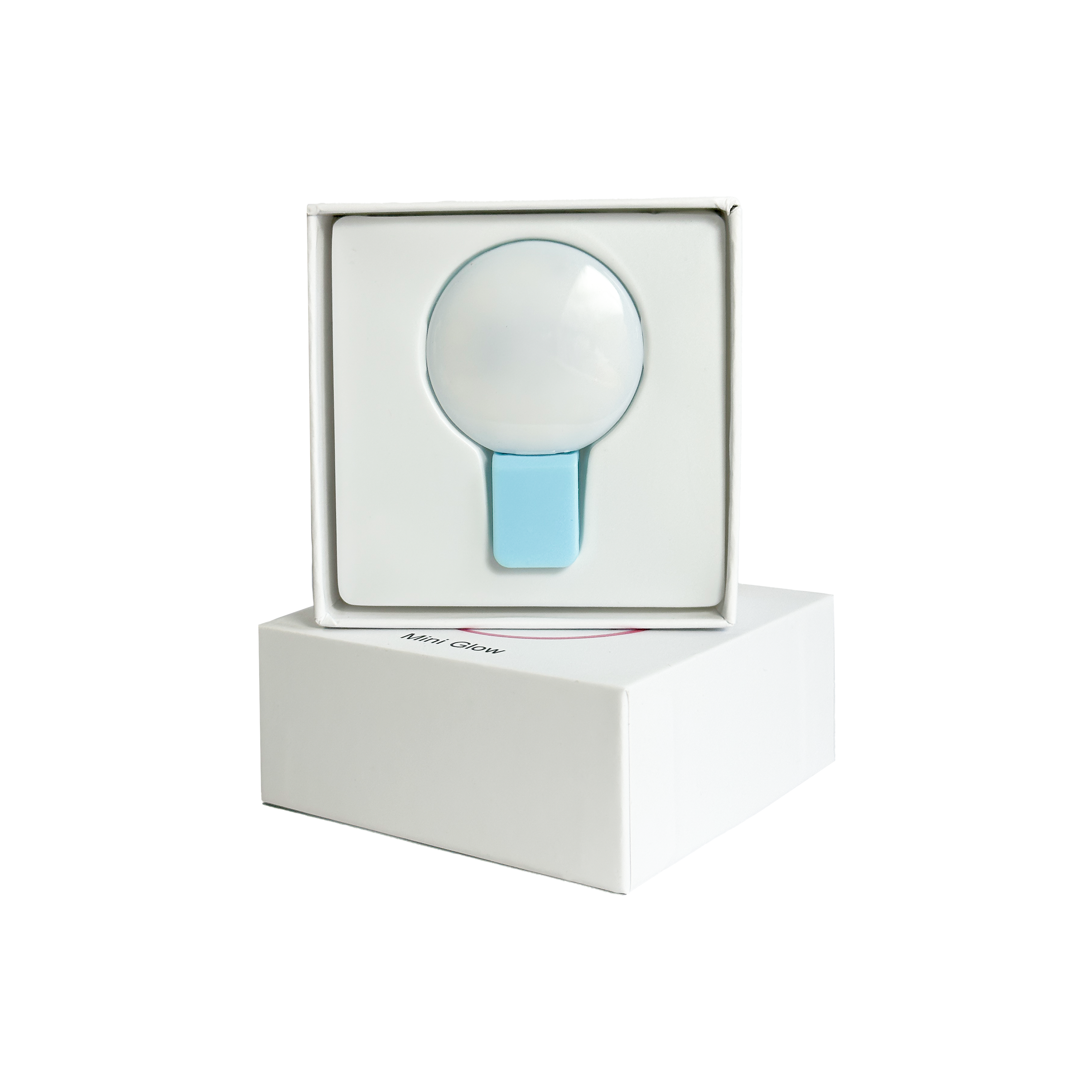 Lurella Cosmetics - Wholesale Light Bulb/Puck - Mini Glow Light8