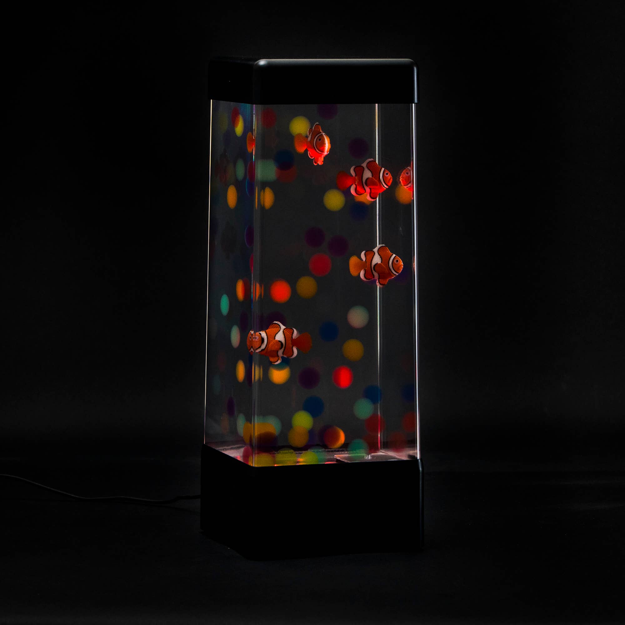 JINX LUMINOUS JELLYFISH - Wholesale Night Light - Jinx Luminous Jellyfish Mood Lamp42