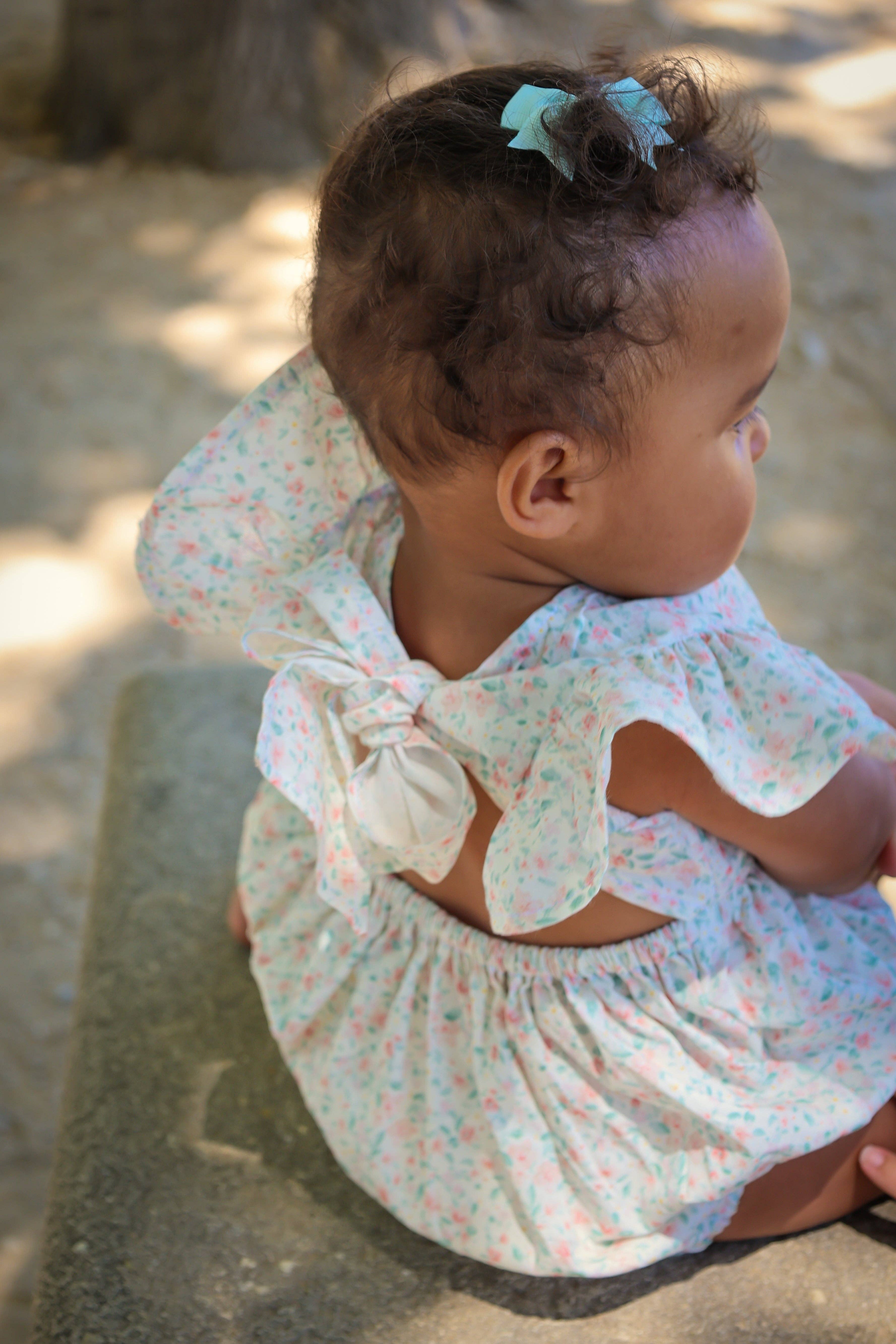 Josie Bubble- Pastel Confetti for wholesale on Faire7