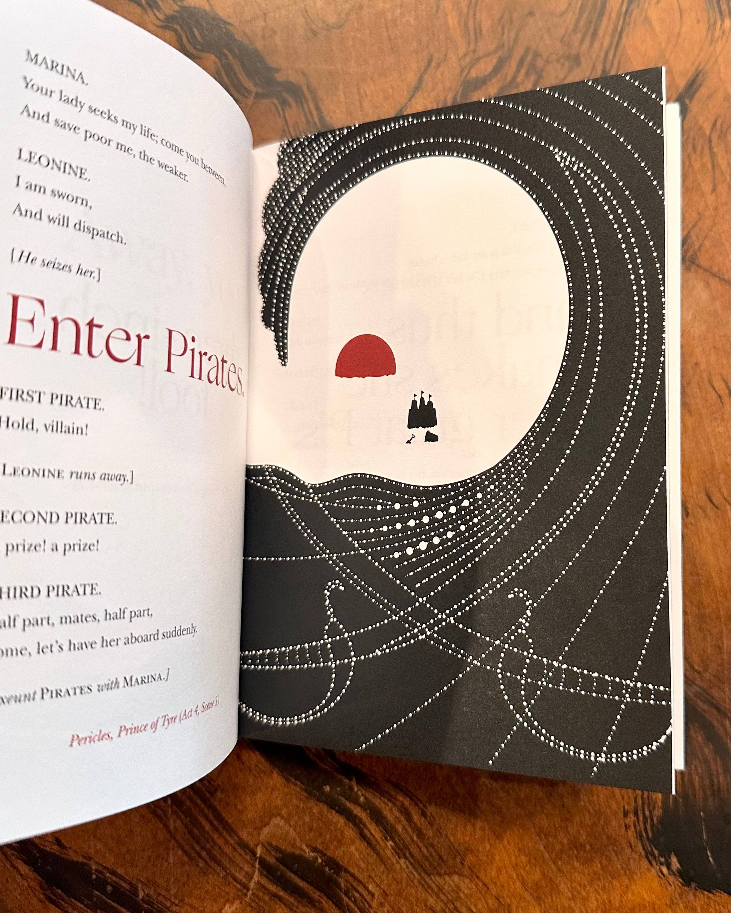 Obvious State - Wholesale Humor Book - Most Absurd: Shakespeare's Silliest Lines11