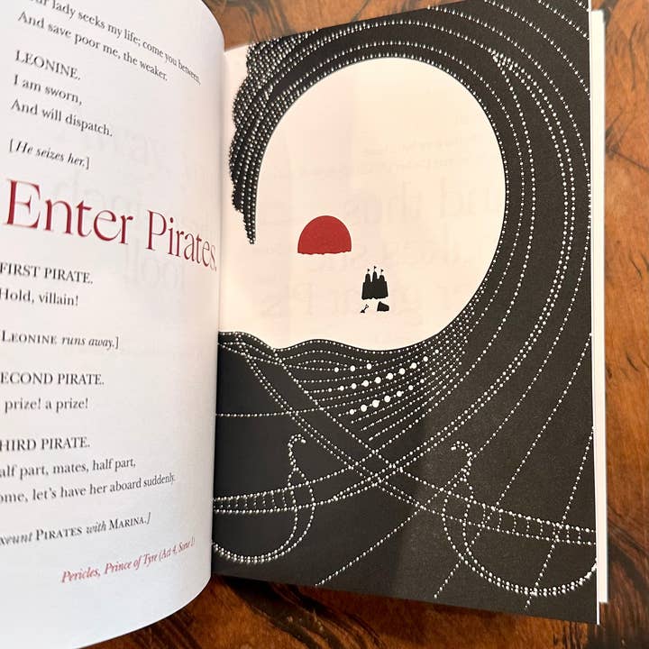 Obvious State - Wholesale Humor Book - Most Absurd: Shakespeare's Silliest Lines11