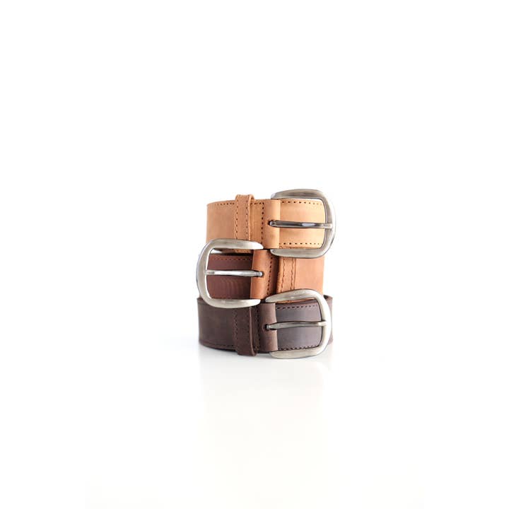 Kilele Gear | Rugged Leather Goods - Wholesale Belt - Men's - Genuine Leather Belt - Men's
