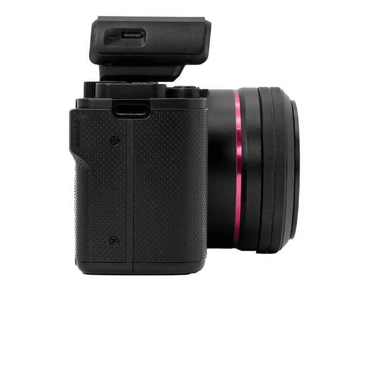 GT COMPANY - Wholesale Disposable Camera - AGFA Photo Realishot C130 - Compact Digital Camera5