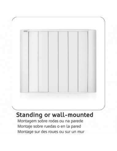 Haeger - Wholesale Electric Fan - Thermal emitter HAEGER THERMAL SMART - 1000W2