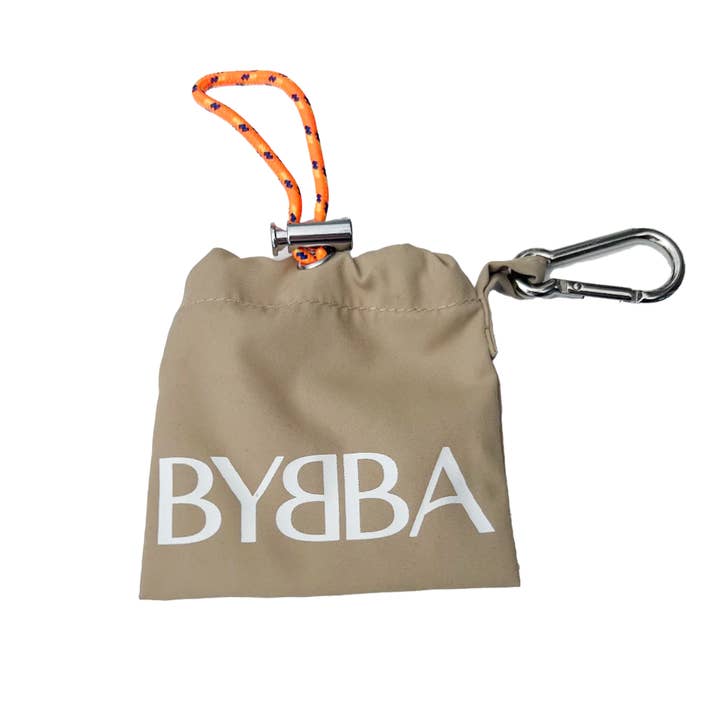 URCHIN POUCH // 4 X 4 Sand Dune for engroshandel hos BYBBA