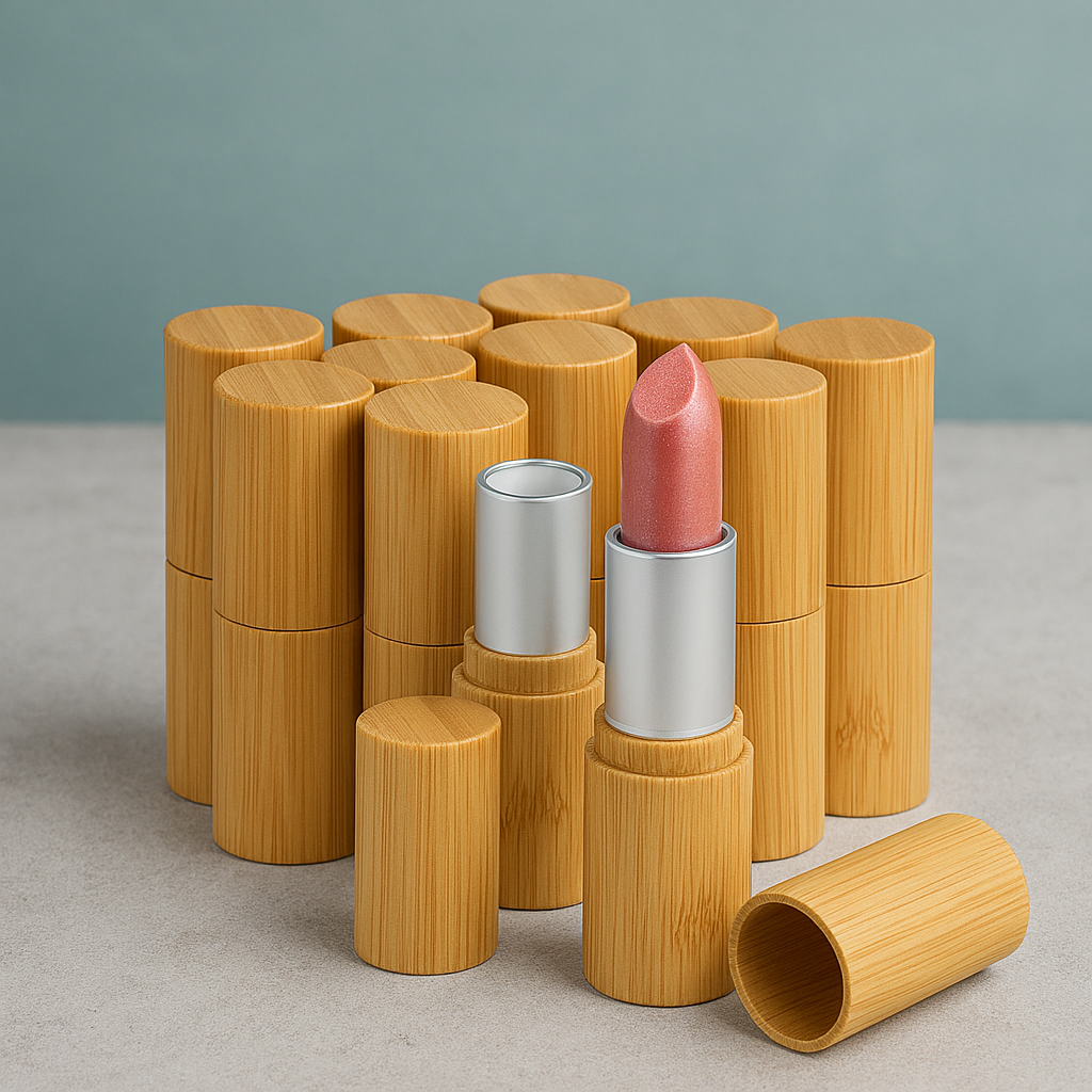 Beautique Goals - Vendita all'ingrosso Rossetti - Gloss Labbra Vegano SPF di Natura • Nutre, Protegge, Brilla0