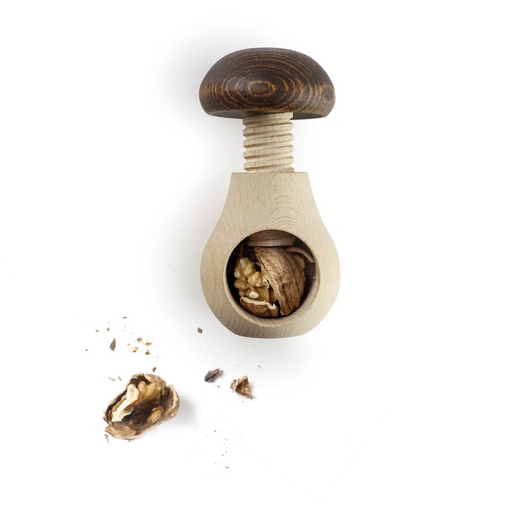 Ibili - Wholesale Kitchen Tool/Gadget - IBILI - Boletus Nutcracker1
